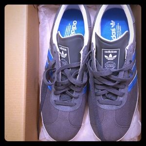 Adidas Original Gazelle Men's shoes size Us 10